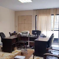 ۱۰۰ متر موقعیت اداری سرو غربی/سعادت آباد|اجارهٔ دفتر کار، اتاق اداری، مطب|تهران, آسمان|دیوار