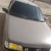 پژو آر دی|خودرو سواری و وانت|تربتحیدریه, پارک کاشانی|دیوار