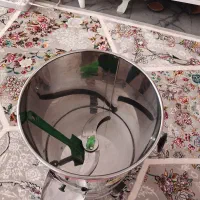 سبزی خردکن سالم