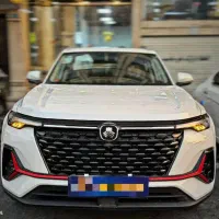 چانگان cs35 مونتاژ اقساطی تحویل فوری