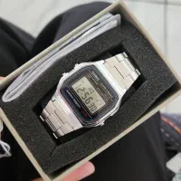 ساعت کاسیو/ پرداخت درب منزل/ ارسال رایگان