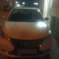 فردا 511|خودرو سواری و وانت|یزد, |دیوار