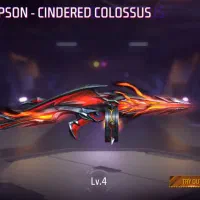 اکانت‌ فری‌ فایر