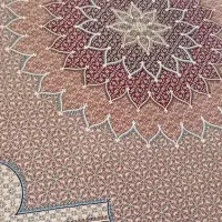 ۱عدد فرش ماشینی ماهی ریز بافت|فرش|سراب, |دیوار