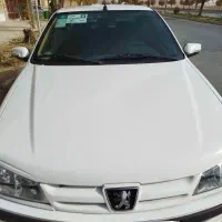 پژو پارس  1401 tu 5 بی رنگ|خودرو سواری و وانت|بروجن, |دیوار