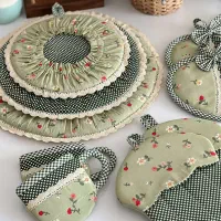 دوخت انواع سرویس آشپزخانه و خواب انواع کاور ...|سفره، حوله، دستمال آشپزخانه|تربت‌حیدریه, کلاته توکلی|دیوار