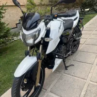 آپاچی ۲۰۰