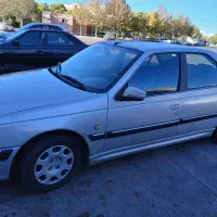 پژو پارس 81 فرانسوی|خودرو سواری و وانت|قزوین, |دیوار