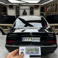 شیشه دودی نانو سرامیک
