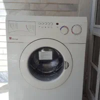 ماشین لباسشویی تکنوگاز - Tecnogas|ماشین لباسشویی و خشک‌کن لباس|تهران, پرستار|دیوار