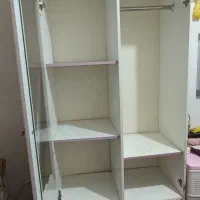 فروش فوری کمد بچه نیاز به تعمیر