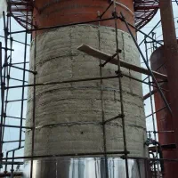 عایق کاری موتور خانه|خدمات پیشه و مهارت|کرج, شهرک بنفشه|دیوار