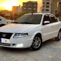 سمند سورن پلاس ۱۴۰۴ xu7p|خودرو سواری و وانت|تهران, عباسی|دیوار