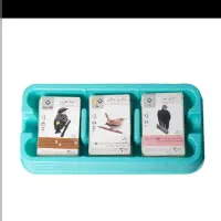 بازی فکری wingspan .وینگسپن|اسباببازی|کرمان, |دیوار