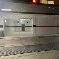 مغازه ۶۰متری مناسب تولیدی و انواع کسب کار|فروش مغازه و غرفه|اصفهان, شهرک زاینده رود|دیوار