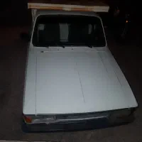 پیکان بار سفید
