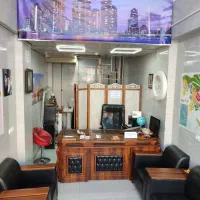 رهن اجاره مغازه درفاز2بازارچه مسکن مهر راسته بزرگ