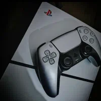 دسته ps5 (در حد اکبند)