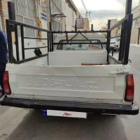 وانت پیکان|خودرو سواری و وانت|یزد, |دیوار