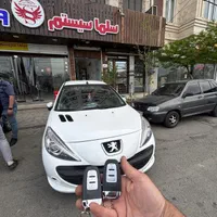 کیلس استارت لمسی و استارتر در کرج و درب منزل|قطعات یدکی و لوازم جانبی|کرج, دولت‌آباد|دیوار