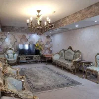 فروش اپارتمان ۹۵ برجهای الماس شهرک شهید باقری|فروش آپارتمان|تهران, شهرک شهید باقری|دیوار