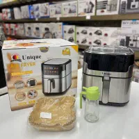 سرخ کن یونیک اصلی کم پیدا|اجاق گاز و لوازم برقی پختوپز|ابهر, |دیوار