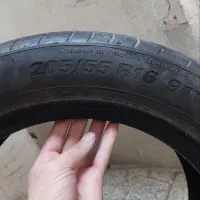 لاستیک ژاپنی ۱۶