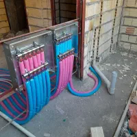 لوله کشی|خدمات پیشه و مهارت|قم, پردیسان|دیوار