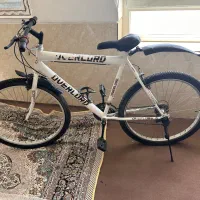 دوچرخه ۲۶