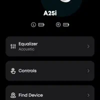 ایرپاد انکرA25i|لوازم جانبی موبایل و تبلت|سبزوار, قاضی زاد|دیوار