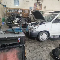 مکانیک نیمه ماهر