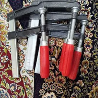 گیره دستی|ابزارآلات|اصفهان, احمدآباد|دیوار