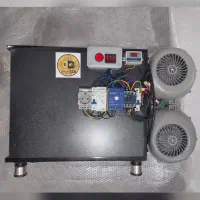 خنک کننده ماینر سری M