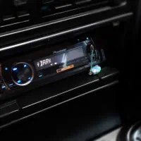 پخش 4150 SD ساب بوستر استریو mb و مونو دیجیتال