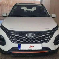 x33 کراس  دنده ای     اسفند ۴۰۳