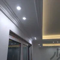 گچکاری و ابزار، قاب سازی|خدمات پیشه و مهارت|نوشهر, |دیوار