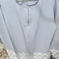 مانتو و لباس مجلسی