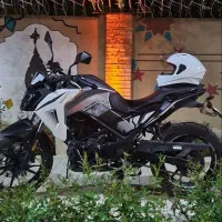 موتور گلکسی ‌NA250