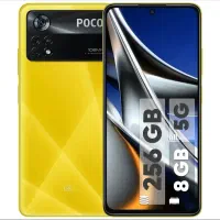 فروش گوشی شیائومی مدلpocox4pro5Gرام۸