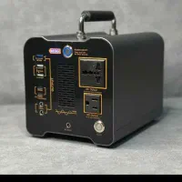 پاوراستیشن ۵۰۰وات برند کوزاک