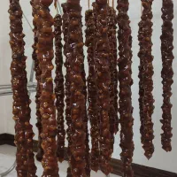 باسلوق بسیار خوشمزه خانگی