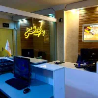 استخدام طراح گرافیست - چاپخانه نقش هنر