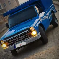 نیسان مدل 98|خودرو سواری و وانت|خوی, |دیوار