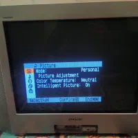 تلویزیون سونی