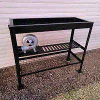 باربیکیو ذغالی|اجاق گاز و لوازم برقی پخت‌وپز|رشت, کوی مهر|دیوار