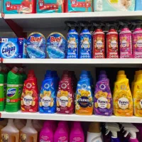 شوینده بهداشتی خانه و کودک جان به به