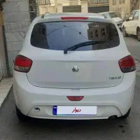 تیبا2سفید71 کارکرد واقعی 1400