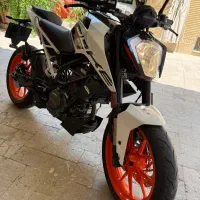 کی تی ام دوک ۲۰۰