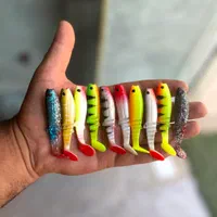 طعمه  ژله ای کوندور کد ۵۵