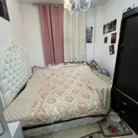 ۶۵ متر / ۲ خواب / تک واحدی / پارکینگدار|فروش آپارتمان|تهران, باغ خزانه|دیوار